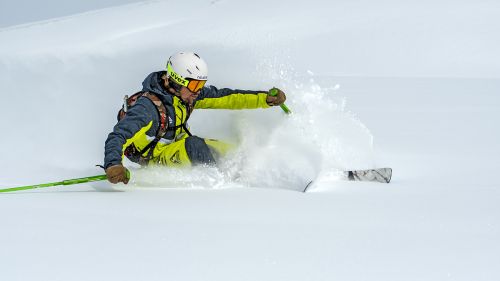 Dynastar M Free 108 Magri