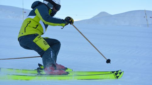 Fischer The Curv Favaro