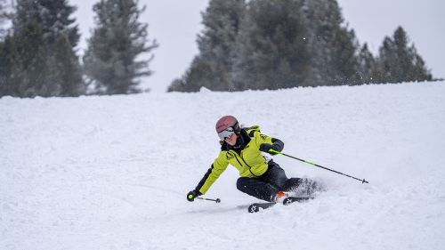 Volkl deacon 72 valeria poncet