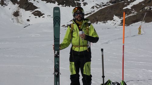 Zag ubag 95 alberto ciannamea