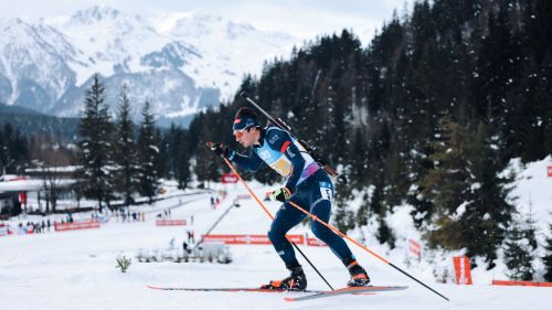 Biathlon: la Norvegia vince la Staffetta maschile di Oberhof, Italia terza ritorna sul podio dopo 3 anni