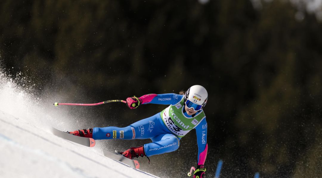 Prima prova interlocutoria su