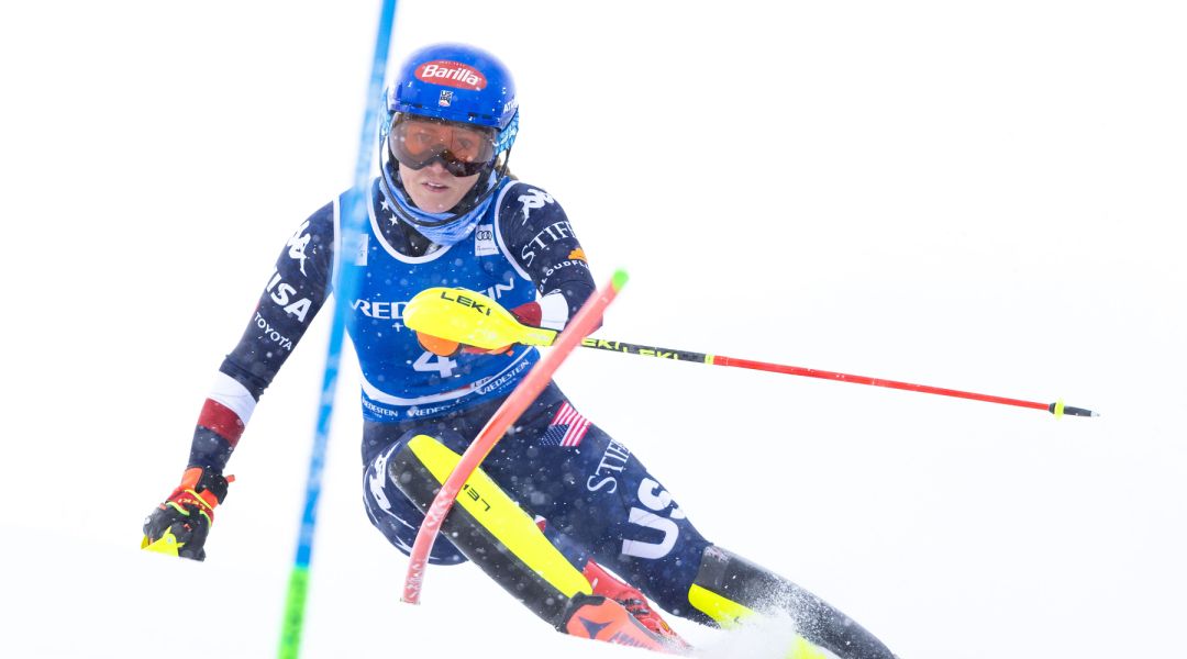 Gioco dei Podi Neveitalia: a Levi si accende la sfida... sognando la Val di Fassa!