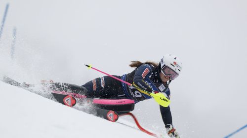 Slalom bis di Coppa Europa a Malbun, trionfa Hanna Aronsson Elfman. Rossetti e Mondinelli in top 10