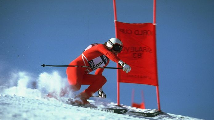 '.Lo sci austriaco piange un grande tecnico: a 91 anni è scomparso Karl Kahr, guidò Klammer al leggendario oro di Innsbruck.'