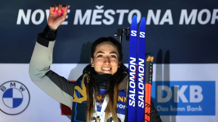 '.Biathlon: tre candidate per i Mondiali 2028 e 2029, in corsa Hochfilzen, Kontiolahti e Oslo-Holmenkollen.'