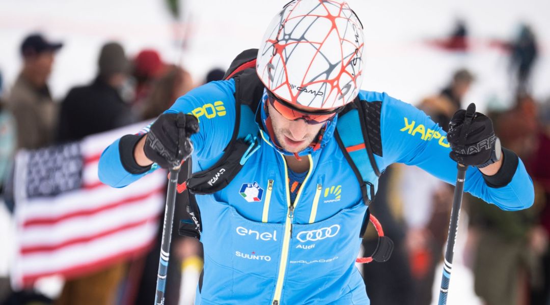 Doppio podio azzurro nella Sprint di Puy-Saint-Vincent dominata dai francesi. Murada e Canclini sono terzi, Tomasoni 5°