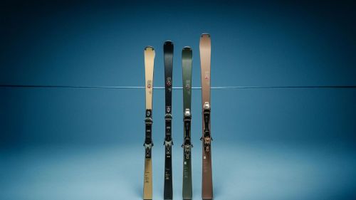 Van Deer H Power Series 78 2026