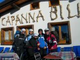 Dal passo Padon al Piz La Villa