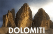Dolomiti. Patrimonio dell'umanit�