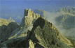 Le alte vie delle Dolomiti. Percorsi classici e nuove proposte
