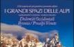 I grandi spazi delle Alpi. 7.Dolomiti occidentali, Brenta/Prealpi Venete