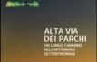 Alta via dei parchi. Un lungo cammino nell'Appennino settentrionale. Le carte escursionistiche in scala 1:50.000