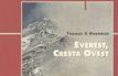 Everest, Cresta Ovest