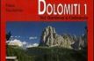 Dolomiti. Val Gardena