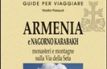 Armenia, monasteri e montagne sulla via della seta
