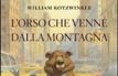 L'orso che venne dalla montagna