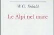 Le Alpi nel mare