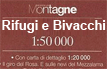 Rifugi e bivacchi n. 5. Cervino