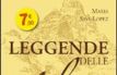 Leggende delle Alpi