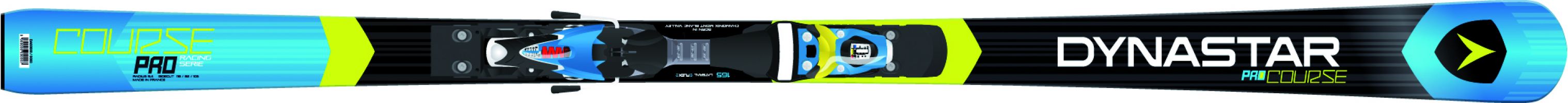 Sci dynastar' Course Pro Ti R21 Racing