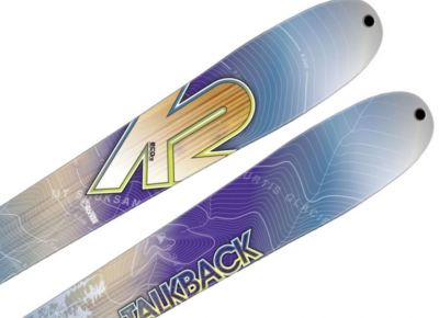 K2 Talkback 88