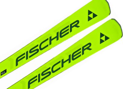 Fischer RC4 Worldcup RC Pro M-plate
