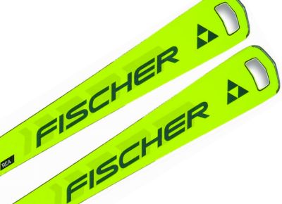 Fischer RC4 Worldcup SC Pro