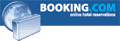 BOOKING.COM - online hotel reservation