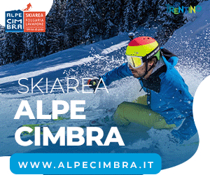 Alpe Cimbra Ski Area