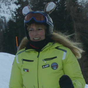 Cristina Zucchini