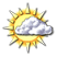 soft cloudly