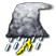 Thunder-storm