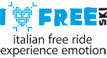 I-FREE italian freeride