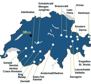 svizzera