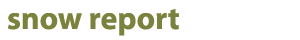 Snow Report