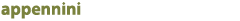 Appennini