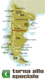 sciare in cile e argentina