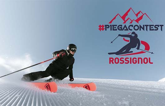 Rossignol Piegacontest