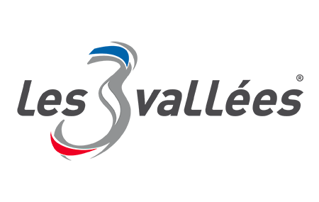 Sciare a Les 3 Vallées