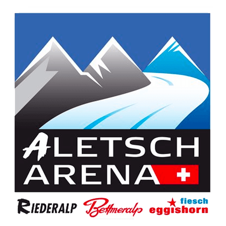 Aletscharena Bettmeralp