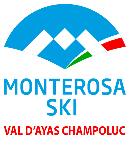 Sciare a Champoluc Monterosa Ski