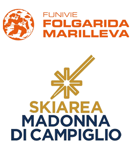Sciare a Folgarida Marilleva