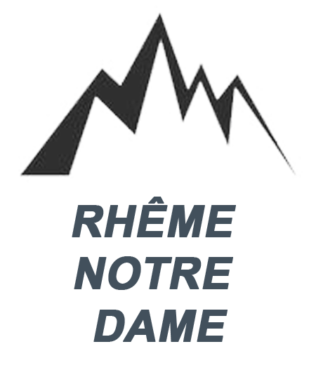 Sciare a Rhemes Notre Dame