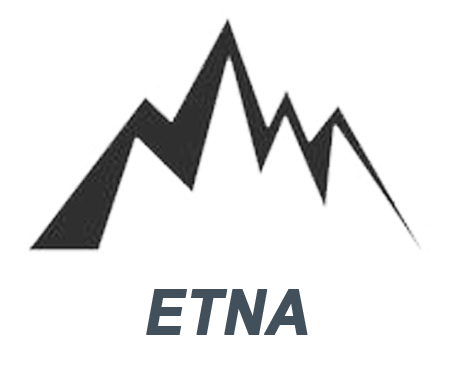 Sciare a Etna