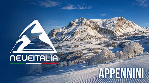 Roccaraso, inaugurate due cabinovie e il nuovo impianto di innevamento programmato