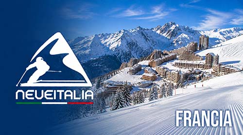 A Val Thorens un nuovo impianto e una nuova pista per la stagione 2017-2018