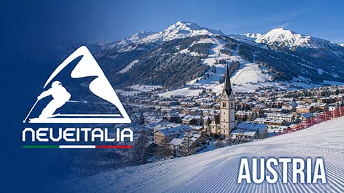 Snowpark Kaunertal: spring classics 2015 fino al 31 Maggio