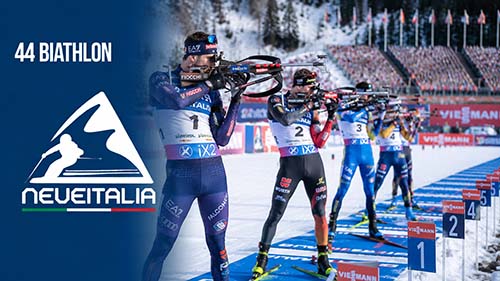Dorothea Wierer trionfa nell'individuale dei campionati austriaci