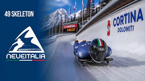 Zoeggeler verso Sochi nel segno della tutela ambientale con gli Smart Olympic Games
